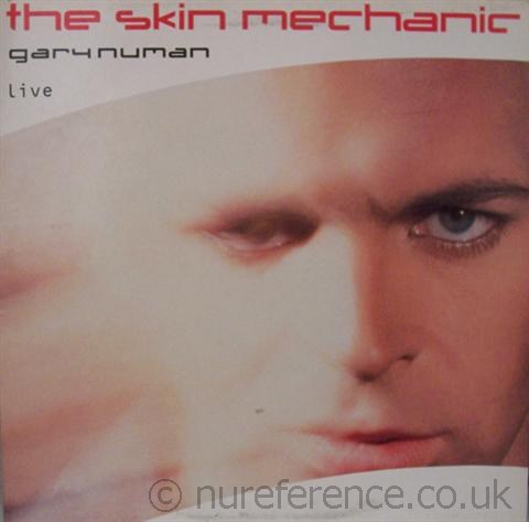 Skin Mechanic - 1989